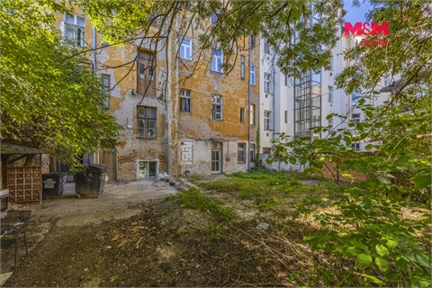Prodej komerčního objektu, 110 m² 24