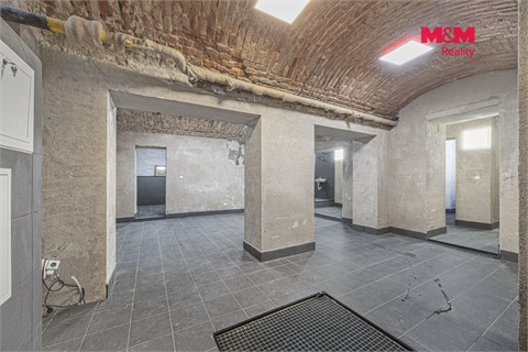 Prodej komerčního objektu, 110 m² - 14