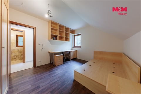 Prodej rodinného domu, 118 m² 10