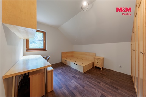 Prodej rodinného domu, 118 m² 8