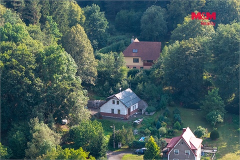Prodej rodinného domu, 118 m² - 12