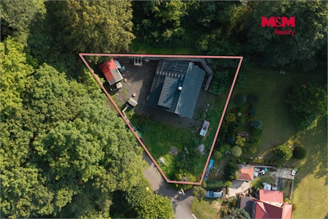 Prodej rodinného domu, 118 m² - 2
