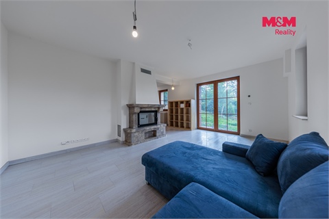 Prodej rodinného domu, 118 m² 16