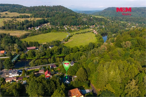 Prodej rodinného domu, 118 m² - 10