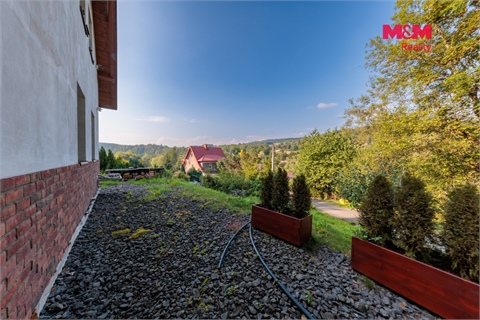 Prodej rodinného domu, 118 m² - 22