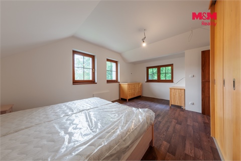 Prodej rodinného domu, 118 m² 6