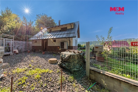 Prodej rodinného domu, 118 m² - 20