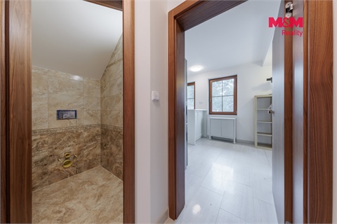 Prodej rodinného domu, 118 m² 22