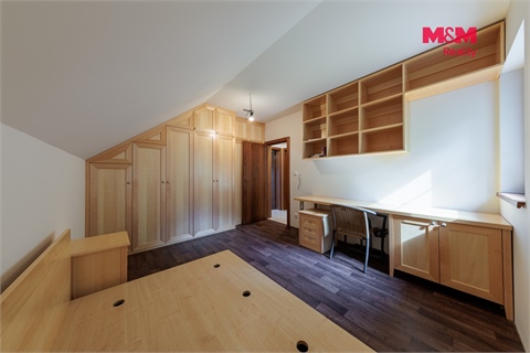 Prodej rodinného domu, 118 m² 12
