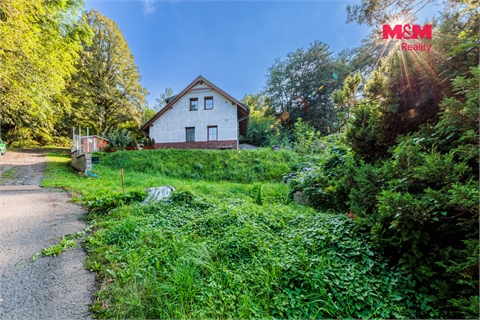 Prodej rodinného domu, 118 m² - 18