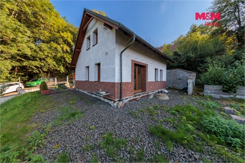 Prodej rodinného domu, 118 m² - 0