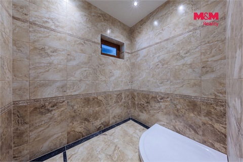 Prodej rodinného domu, 118 m² - 8