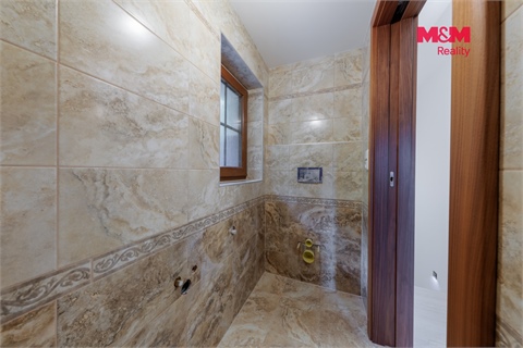 Prodej rodinného domu, 118 m² - 4