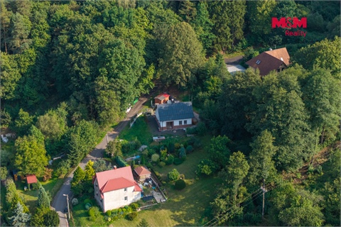 Prodej rodinného domu, 118 m² - 16