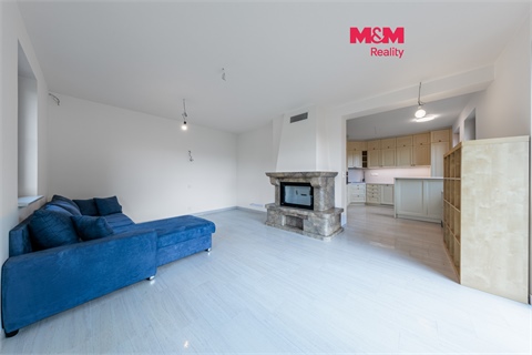 Prodej rodinného domu, 118 m² 0