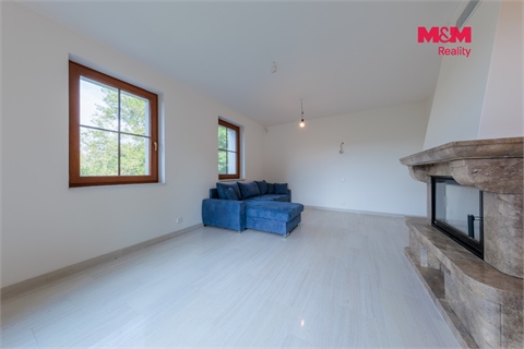 Prodej rodinného domu, 118 m² 14