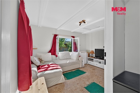 Prodej chaty / chapuly, 16 m² 4