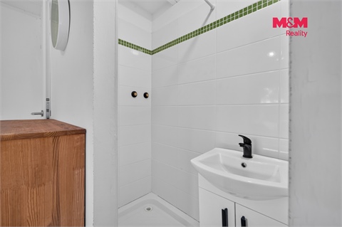 Prodej chaty / chapuly, 16 m² - 4
