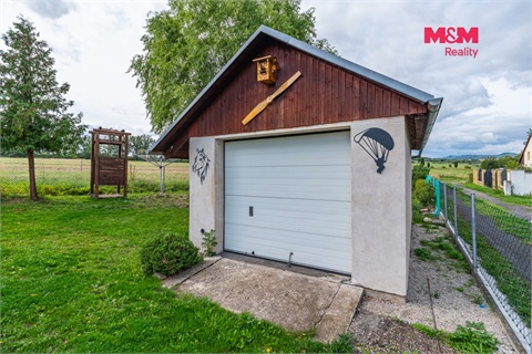 Prodej chaty / chapuly, 90 m² 20