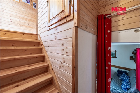 Prodej chaty / chapuly, 90 m² 14