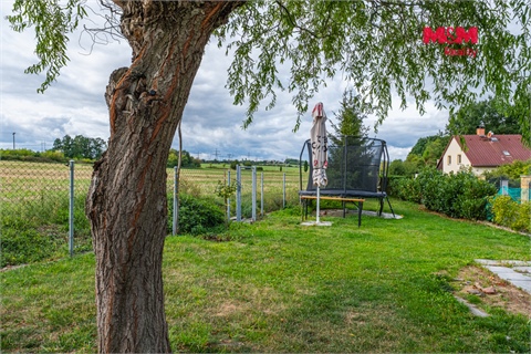 Prodej chaty / chapuly, 90 m² - 16