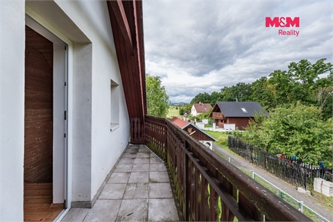 Prodej chaty / chapuly, 90 m² - 18