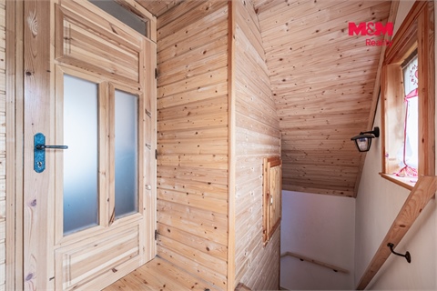 Prodej chaty / chapuly, 90 m² - 14