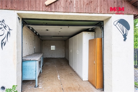 Prodej chaty / chapuly, 90 m² - 20