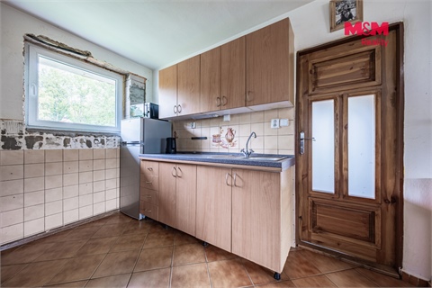 Prodej chaty / chapuly, 90 m² - 8
