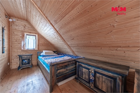 Prodej chaty / chapuly, 90 m² 18