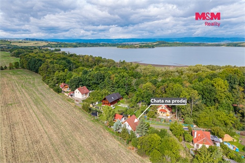 Prodej chaty / chapuly, 90 m² - 0