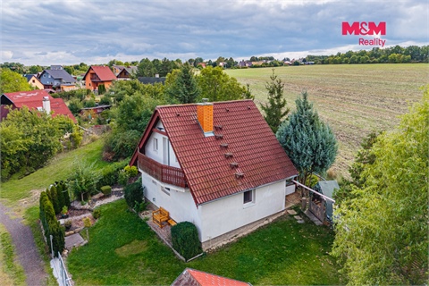 Prodej chaty / chapuly, 90 m² 6