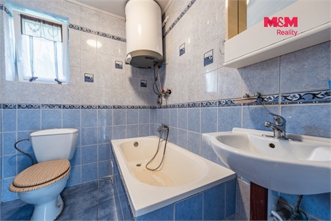 Prodej chaty / chapuly, 90 m² 12