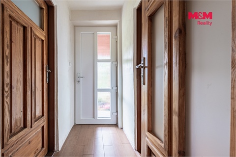 Prodej chaty / chapuly, 90 m² - 10