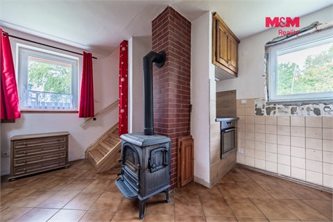 Prodej chaty / chapuly, 90 m² 10
