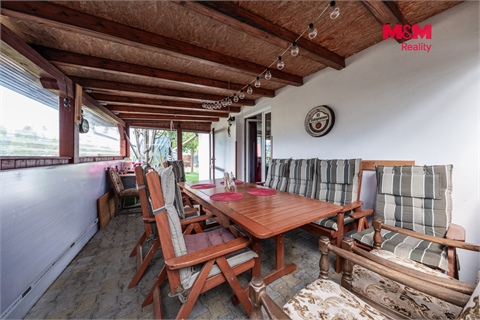 Prodej chaty / chapuly, 90 m² 2