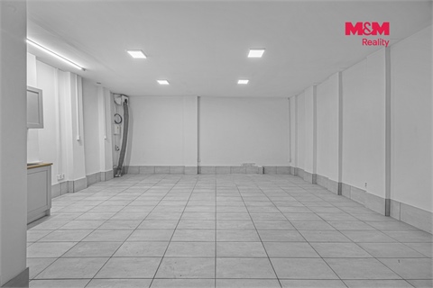 Prodej komerčního objektu, 48 m² - 8
