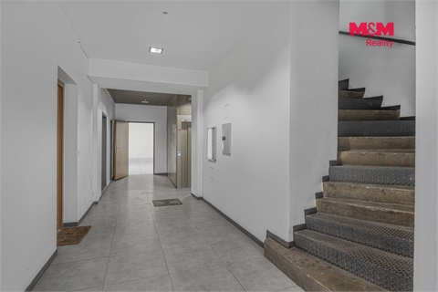 Prodej komerčního objektu, 48 m² - 0