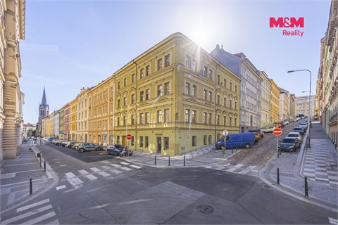 Prodej komerčního objektu, 48 m² - 12