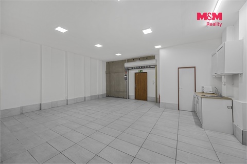 Prodej komerčního objektu, 48 m² 6