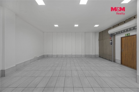 Prodej komerčního objektu, 48 m² 8