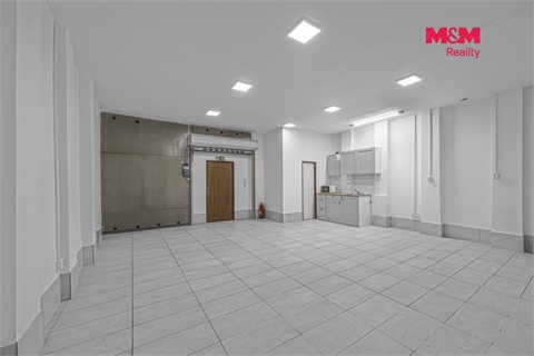 Prodej komerčního objektu, 48 m² 4