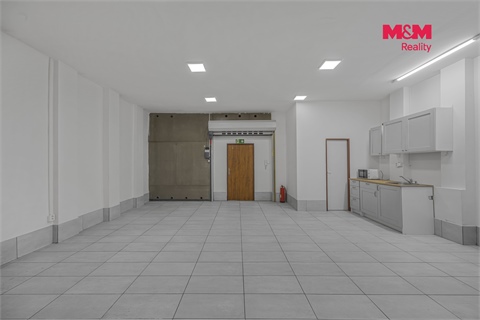 Prodej komerčního objektu, 48 m² - 4