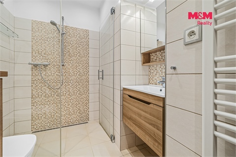 Prodej bytu 2kk, 48 m² - 8