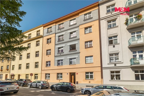 Prodej bytu 2kk, 48 m² 16