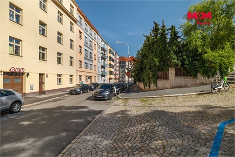 Prodej bytu 2kk, 48 m² - 16