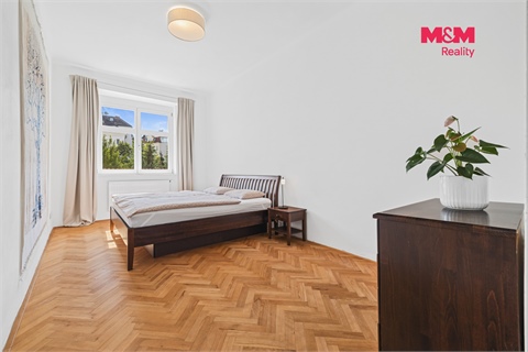Prodej bytu 2kk, 48 m² 10