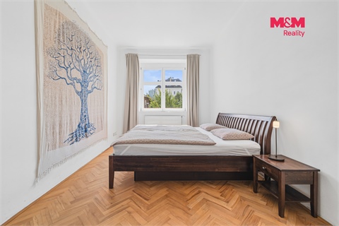 Prodej bytu 2kk, 48 m² - 10