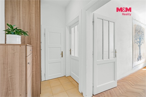 Prodej bytu 2kk, 48 m² - 12