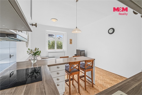 Prodej bytu 2kk, 48 m² - 4